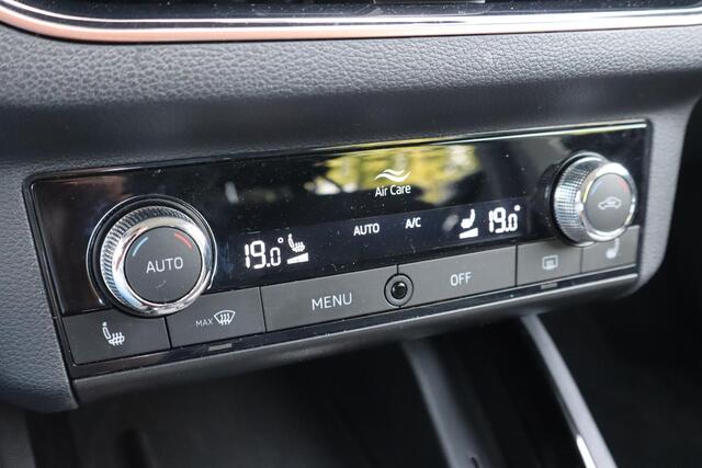 Skoda Kamiq 1.0 TSI Business Edition | Automaat | Camera | Mooie Auto | Climate control | Trekhaak | Apple Carplay/Android Auto – foto 10