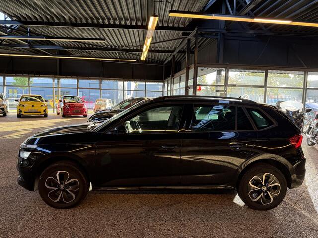 Skoda Kamiq 1.5 TSI ACT Sport Business | 150 PK | DSG | PDC | CarPlay | LED | Geen Afleverkosten |