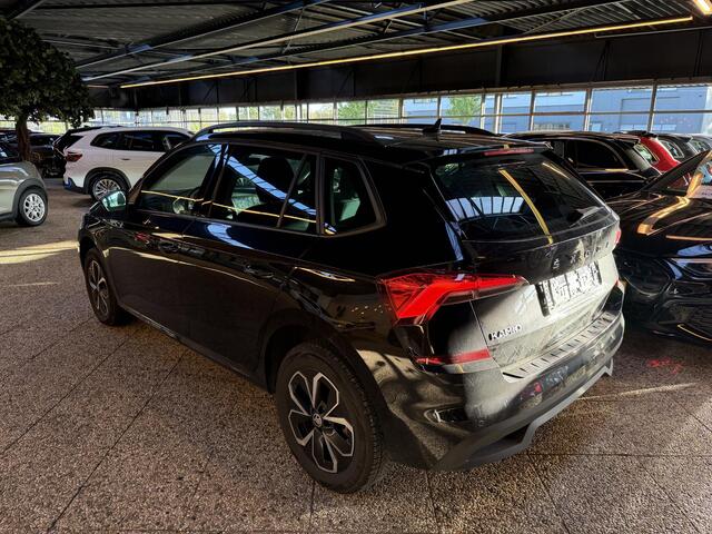 Skoda Kamiq 1.5 TSI ACT Sport Business | 150 PK | DSG | PDC | CarPlay | LED | Geen Afleverkosten |