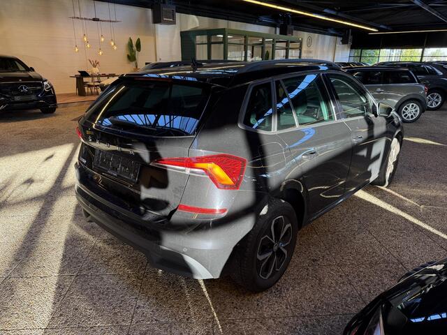 Skoda Kamiq 1.5 TSI ACT Sport Business | 150 PK | DSG | PDC | CarPlay | LED | Geen Afleverkosten |