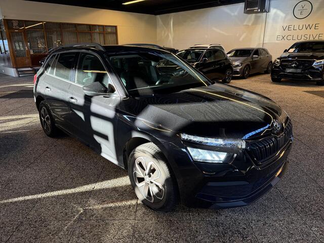 Skoda Kamiq 1.5 TSI ACT Sport Business | 150 PK | DSG | PDC | CarPlay | LED | Geen Afleverkosten |