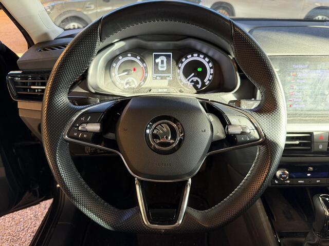 Skoda Kamiq 1.5 TSI ACT Sport Business | 150 PK | DSG | PDC | CarPlay | LED | Geen Afleverkosten |