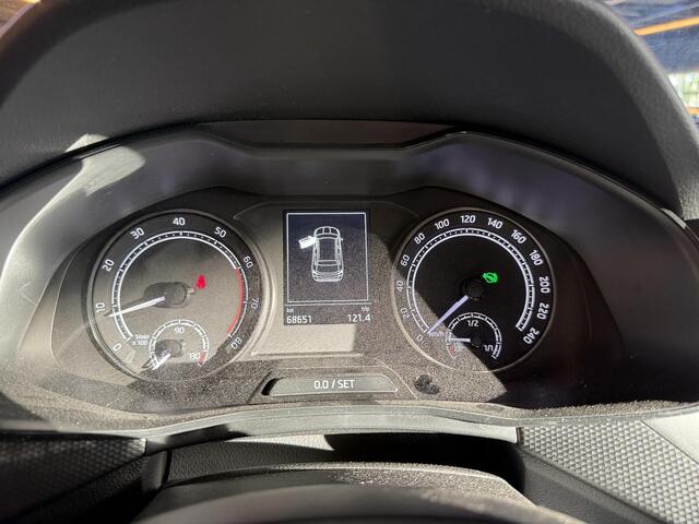 Skoda Kamiq 1.5 TSI ACT Sport Business | 150 PK | DSG | PDC | CarPlay | LED | Geen Afleverkosten |