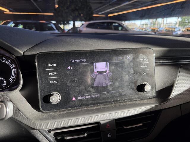 Skoda Kamiq 1.5 TSI ACT Sport Business | 150 PK | DSG | PDC | CarPlay | LED | Geen Afleverkosten |