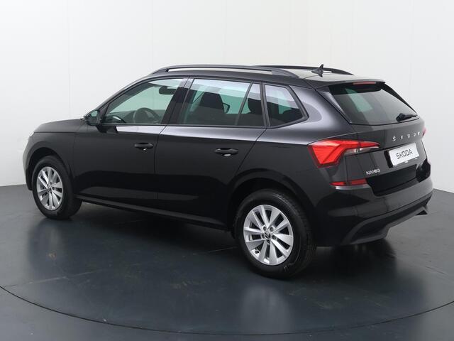 Skoda Kamiq 1.0 TSI Ambition | 110 PK | Airco | Cruise control | Apple Carplay/Android Auto | Parkeersensoren achter |