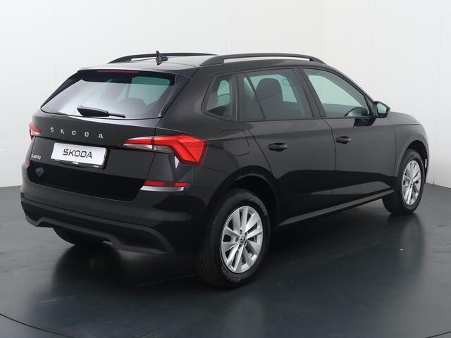 Skoda Kamiq 1.0 TSI Ambition | 110 PK | Airco | Cruise control | Apple Carplay/Android Auto | Parkeersensoren achter |