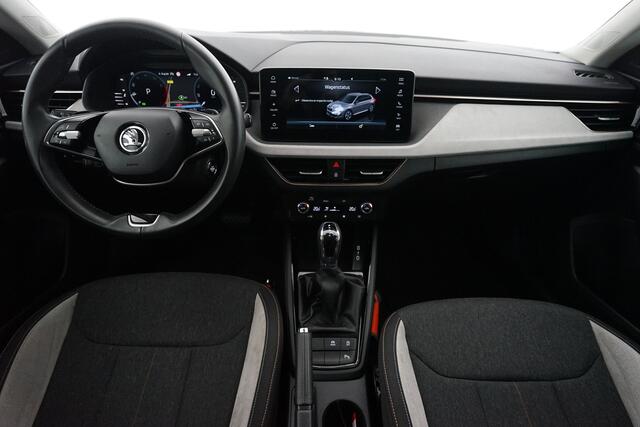 Skoda Kamiq 1.0 TSI Business Edition ACC, Navi, Camera, Elektrische achterklep, 17" LM velgen – foto 2