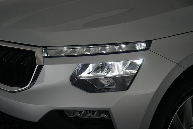 Skoda Kamiq 1.0 TSI Business Edition ACC, Navi, Camera, Elektrische achterklep, 17" LM velgen – foto 7
