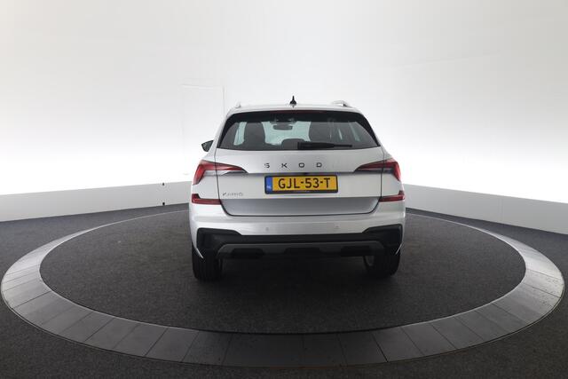 Skoda Kamiq 1.0 TSI Business Edition ACC, Navi, Camera, Elektrische achterklep, 17" LM velgen – foto 10