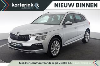 Skoda Kamiq 1.0 TSI Business Edition ACC, Navi, Came