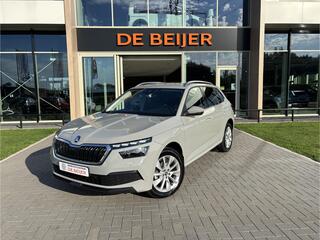 Skoda Kamiq 1.0 TSI Business Edition Trekh. I Carpla