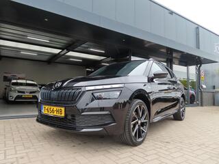 Skoda Kamiq 1.0 TSI DSG Monte Carlo Ecc Pano Led 2x