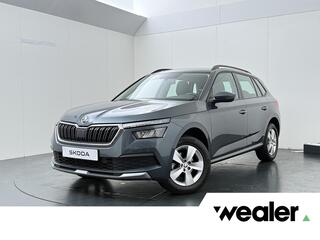 Skoda Kamiq 1.0 TSI Ambition | 110 PK | Apple Carpla
