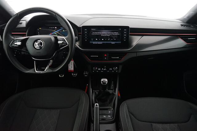 Skoda Kamiq 1.0 TSI Sport Business ACC, Blind-spot, Trekhaak, Navi, Camera – foto 2