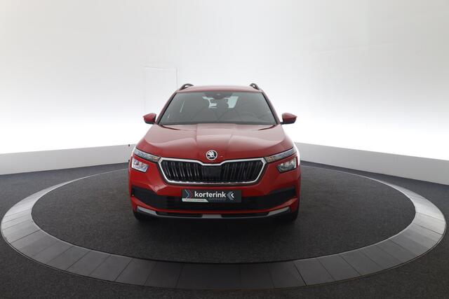Skoda Kamiq 1.0 TSI Sport Business ACC, Blind-spot, Trekhaak, Navi, Camera – foto 6
