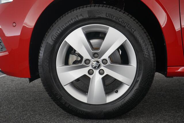 Skoda Kamiq 1.0 TSI Sport Business ACC, Blind-spot, Trekhaak, Navi, Camera – foto 9