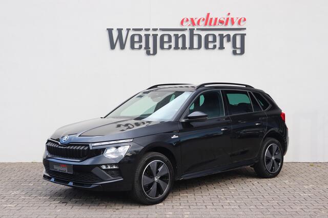 Skoda Kamiq 1.0 TSI Monte Carlo Pano ACC Camera