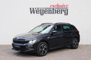 Skoda Kamiq 1.0 TSI Monte Carlo Pano ACC Camera