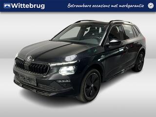 Skoda Kamiq 1.0 TSI Monte Carlo / PANO/ 4.700 KM!/ S