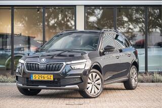 Skoda Kamiq 1.5 TSI 150pk DSG | Pano | Navi | Stoel-