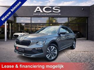 Skoda Kamiq 1.0 TSI Selection | Carplay | Camera | 1