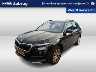 Skoda Kamiq 1.0 TSI Sport Business / CRUISE/ CLIMA/