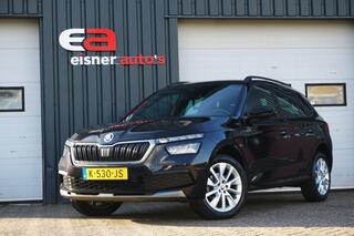 Skoda Kamiq 1.0 TSI Sport Automaat | | CLIMATE | VIR