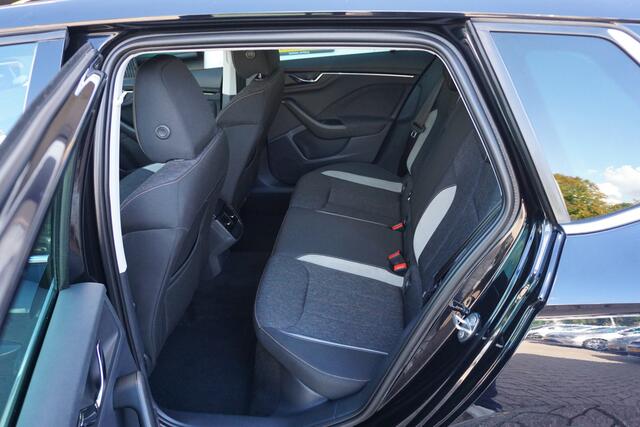 Skoda Kamiq 1.0 TSI Business Edition Trekhaak | Camera | Stoelverw. *All in prijs* – foto 6