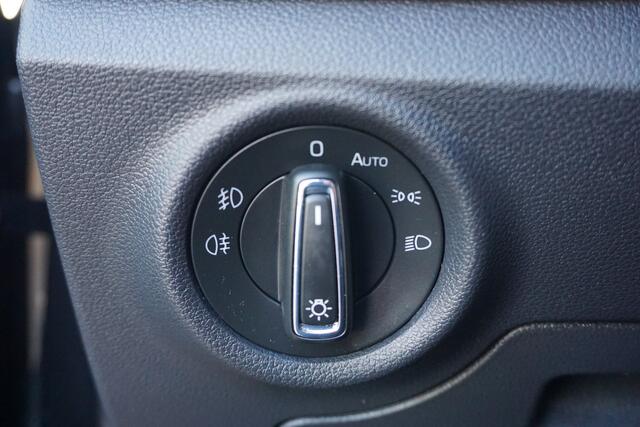 Skoda Kamiq 1.0 TSI Business Edition Trekhaak | Camera | Stoelverw. *All in prijs* – foto 9