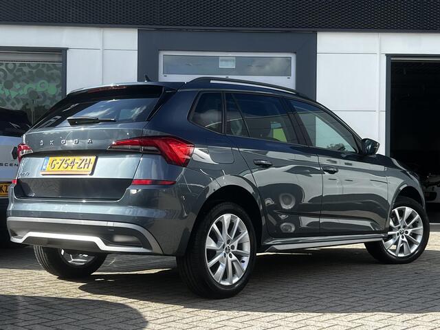Skoda Kamiq 1.0 TSI Business Edition | Navigatie | Stoel Verwarming | Automaat | – foto 2