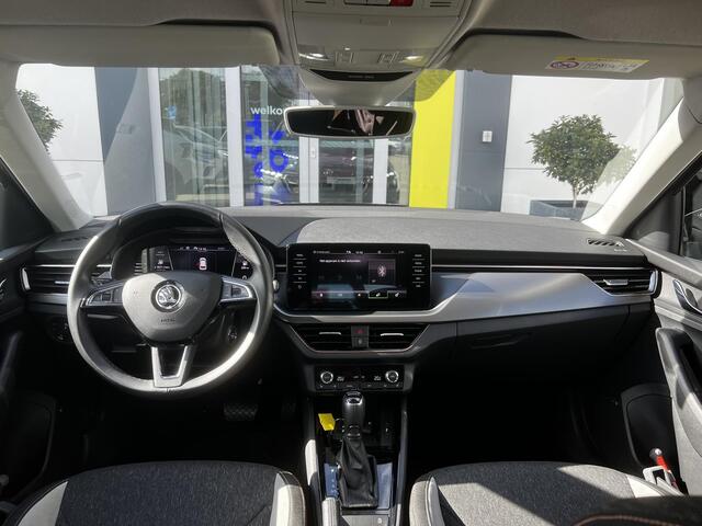 Skoda Kamiq 1.0 TSI Business Edition | Navigatie | Stoel Verwarming | Automaat | – foto 3