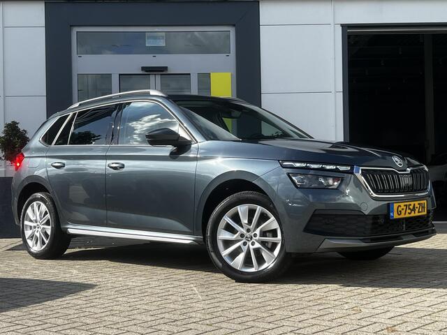 Skoda Kamiq 1.0 TSI Business Edition | Navigatie | Stoel Verwarming | Automaat | – foto 5