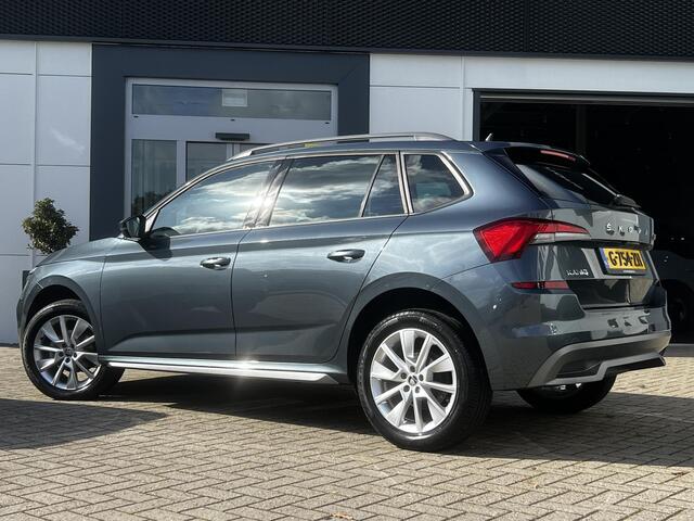 Skoda Kamiq 1.0 TSI Business Edition | Navigatie | Stoel Verwarming | Automaat | – foto 6