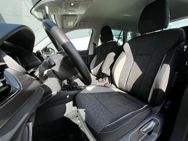 Skoda Kamiq 1.0 TSI Business Edition | Navigatie | Stoel Verwarming | Automaat | – foto 7