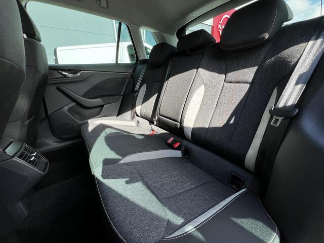 Skoda Kamiq 1.0 TSI Business Edition | Navigatie | Stoel Verwarming | Automaat | – foto 8