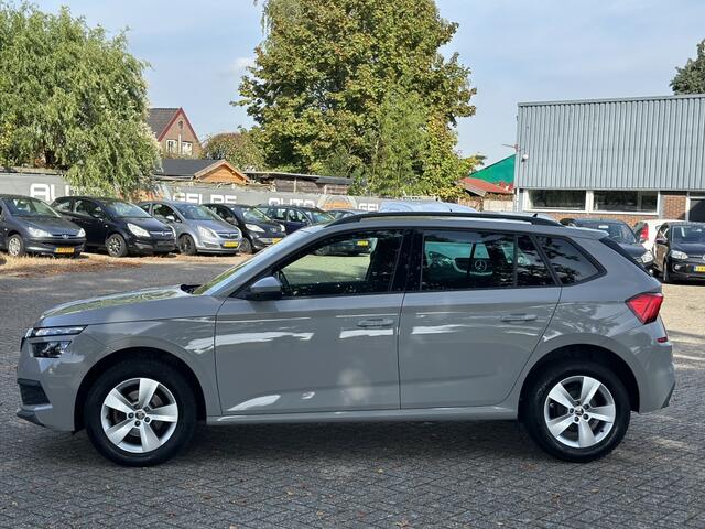 Skoda Kamiq 1.0 TSI Sport Automaat* 1e Eigenaar*Dealer onderhouden*NAP*Privacy Glass – foto 3