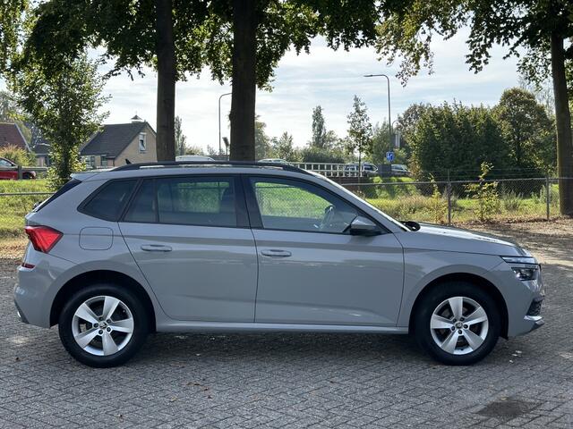 Skoda Kamiq 1.0 TSI Sport Automaat* 1e Eigenaar*Dealer onderhouden*NAP*Privacy Glass – foto 7