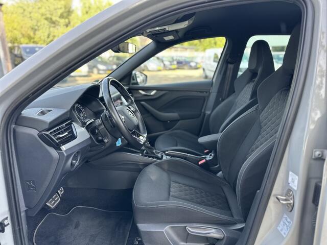 Skoda Kamiq 1.0 TSI Sport Automaat* 1e Eigenaar*Dealer onderhouden*NAP*Privacy Glass – foto 9