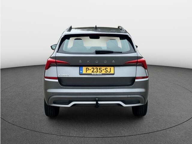 Skoda Kamiq 1.0 TSI Bns Edition | Trekhaak | Stoelverwarming | Virtual | Navi – foto 7