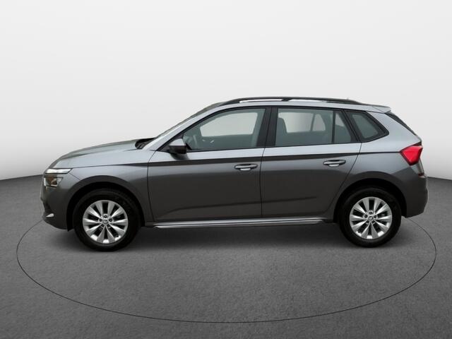 Skoda Kamiq 1.0 TSI Bns Edition | Trekhaak | Stoelverwarming | Virtual | Navi – foto 9