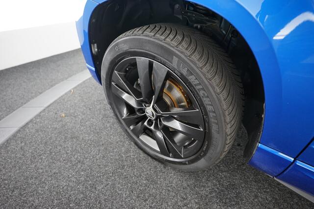 Skoda Karoq 1.5 TSI ACT Sportline Business