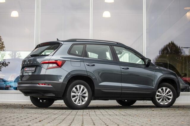Skoda Karoq 1.5 TSI ACT Ambition | Pano | NL Auto | Carplay | DAB