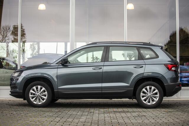 Skoda Karoq 1.5 TSI ACT Ambition | Pano | NL Auto | Carplay | DAB
