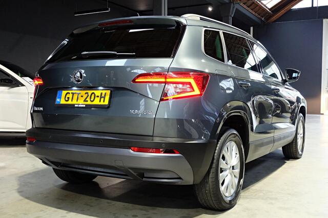Skoda Karoq 1.0 TSI Ambition Business / Camera / CarPlay / 1ste eigenaar