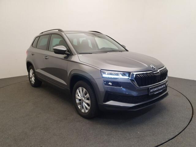 Skoda Karoq 1.5 TSI 150pk DSG/AUT Business Edition Camera, Cruise control, Winterpakket