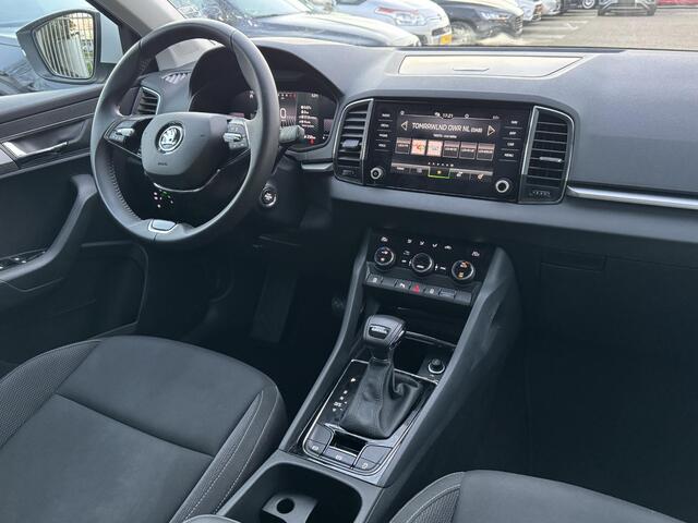 Skoda Karoq 1.5 TSI ACT Business Edition