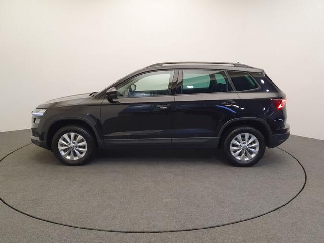 Skoda Karoq 1.5 TSI 150pk DSG/AUT Business Edition Camera, Winterpakket, Virtual cockpit
