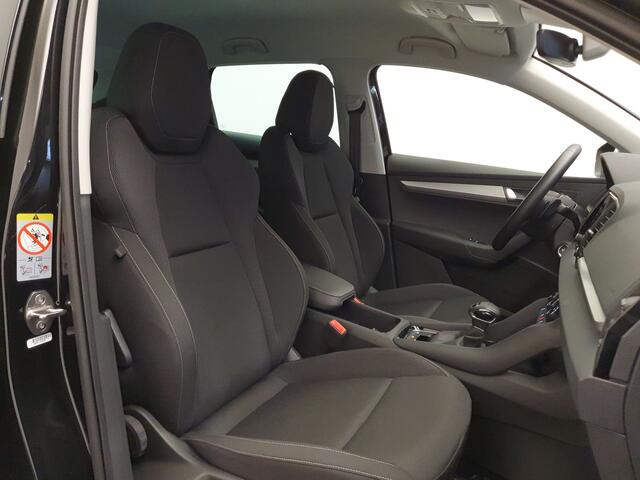 Skoda Karoq 1.5 TSI 150pk DSG/AUT Business Edition Camera, Winterpakket, Virtual cockpit