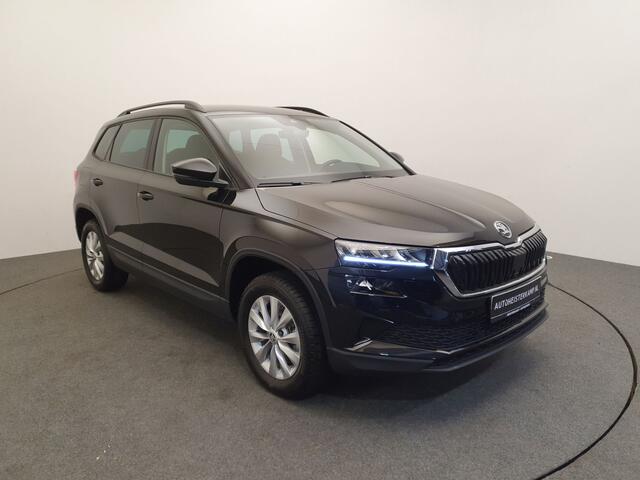 Skoda Karoq 1.5 TSI 150pk DSG/AUT Business Edition Camera, Winterpakket, Virtual cockpit
