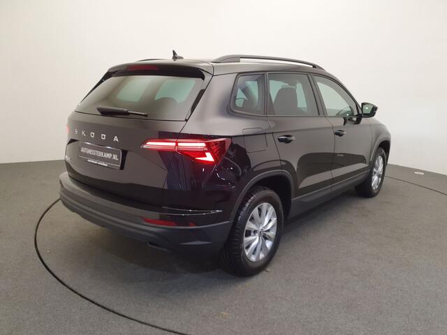 Skoda Karoq 1.5 TSI 150pk DSG/AUT Business Edition Camera, Winterpakket, Virtual cockpit